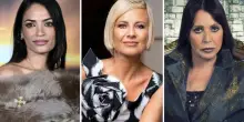 Antonella Elia: «Elodie? Non è mai volgare, usa il corpo per esprimersi. Viola Valentino è solo invidiosa»