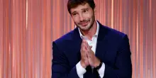 Stefano De Martino, rubato l'orologio Patek Philippe con il "trucco dello specchietto": il furto a Milano
