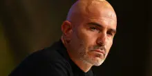 Maresca: «Sterling fuori rosa? Mio padre ha 75 anni e lavora dalle 2 del mattino fino alle 10. Questa è una vita dura»