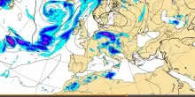 Tempesta d'autunno, violenti temporali e rischio allagamenti, calo termico di 10 gradi. Dove e quando, le previsioni
