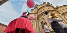 Parma in festa per Verdi: 1000 artisti e 190 eventi. Un mese di show in tutta la città