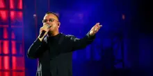 Gigi D'Alessio, lo stakanovista recordman del Plebiscito