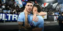 Pressioni sulla Lazio: il pm convoca 5 giocatori. Un filone anche sulla Sud romanista
