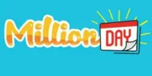 ???MillionDay e MillionDay Extra, le due estrazioni di sabato 20 settembre 2025: i numeri vincenti