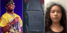 Celeste Rivas morta nella Tesla del rapper D4vd: l'appartamento del manager, il caso dell'età e l'indagine lampo