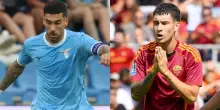 Lazio-Roma: probabili formazioni, orario, dove vederla (tv e streaming) e arbitro