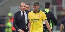 Udinese-Milan: formazioni ufficiali, dove vederla in tv e streaming, orario e arbitro. Gimenez titolare