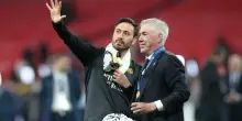 Davide Ancelotti a rischio esonero col Botafogo: ecco cosa sta succedendo al figlio di "Re Carlo"