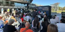 Il primo open day di Maire, porte aperte in tutto il mondo. Il presidente: «Gruppo aperto, inclusivo e sempre orientato al futuro»