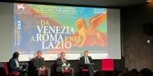 I grandi festival: Roma e il Lazio accolgono il cinema di Venezia