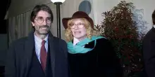 Roberto Russo è morto, addio al marito di Monica Vitti: il regista, scenaggiatore e fotografo aveva 77 anni