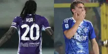 Fiorentina-Como: formazioni ufficiali, dove vederla (tv e streaming), orario e arbitro