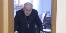 Cardinale Ruini ricoverato in ospedale per un blocco renale, le sue condizioni in via di miglioramento
