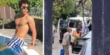 ?Processo a Grillo jr, oggi la sentenza in aula: «La ragazza è una sopravvissuta alla violenza ma è morta dentro». Le tappe