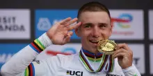 Mondiali Ciclismo 2025: la cronometro incorona Evenepoel e Reusser, ecco cosa è successo