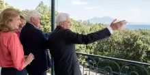 Mattarella oggi a Napoli inaugura l?anno scolastico in tre istituti simbolo