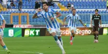 Serie B, Pescara cala il poker: crolla l'Empoli. Avellino e Padova vincono in rimonta
