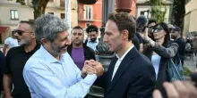 Regionali Campania, centrosinistra e nodo liste: i centristi cercano spazio