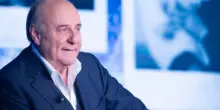 Gerry Scotti e Samira Lui in lacrime a ?La Ruota della Fortuna?: «Dopo tanti anni ci emozioniamo ancora con voi». Cosa è successo