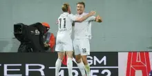 Napoli-Pisa: probabili formazioni, orario e dove vederla (tv e streaming). Ballottaggio Hojlund-Lucca