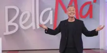 BellaMa? di Sera chiude dopo due puntate, Pierluigi Diaco ammette: «Un esperimento, non è andato come sperato»