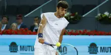 Musetti-Tabilo 3-6, 6-2, 6-7: l'azzurro ko nella finale di Chengdu, decisivo il tie-break