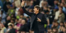 Napoli-Pisa, l'unica vittoria nerazzurra a Fuorigrotta nel 1986: Conte-Gilardino, sfida inedita in panchina