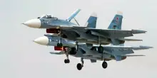La Polonia abbatterà gli aerei russi che violano lo spazio aereo, Tusk: «Non c'è più spazio per discussioni»