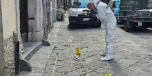 Sparatoria nel centro storico di Salerno: tre arresti