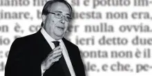Il valore di una scelta: l'editoriale del direttore Roberto Napoletano