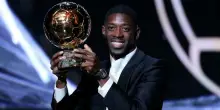 Dembélé, chi è il vincitore del Pallone d'Oro 2025: età, moglie, figlia, carriera, Psg, gli infortuni e gli eccessi con i videogiochi