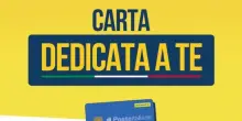 Carta dedicata a te, quando arriva a Roma? Nella capitale 26.997 card: a chi spettano e dove ritirarle. La guida