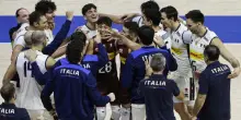 Italia-Belgio volley maschile, i quarti di finale del Mondiale: dove vederla in chiaro, orario e precedenti