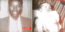 «Tuo padre Malcolm che non hai mai conosciuto ti ha lasciato un?eredità»: dalla Svezia a Trieste, caccia al figlio segreto
