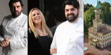 Villa Crespi, quanto costa un weekend d'autunno a ?casa? Cannavacciulo: la suite 5 stelle lusso e la cena da sogno. Tutti i prezzi