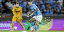 Napoli, ufficiale il rinnovo di Politano: contratto fino al giugno 2028