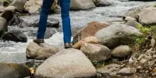 Eroe a 12 anni: salva l'amico che sta per annegare e gli pratica la respirazione bocca a bocca. «Non smetterò mai di ringraziarlo»