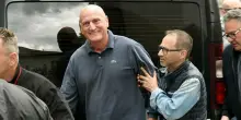 Chico Forti resta in carcere: il Tribunale di Sorveglianza nega la libertà condizionale