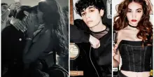 Amici, Antonia Nocca e Senza Cri sono una coppia. Il bacio in pubblico e la dedica: «Sei tu la cura a tutto»