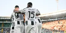 Juventus-Atalanta Serie A, dove vedere il match in tv e streaming: l?orario, le probabili formazioni, le ultime notizie