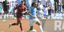 Lazio, squalifica di un turno a Belahyane e due giornate a Guendouzi. Anche Vieira salta Genoa-Lazio, la decisione del Giudice sportivo