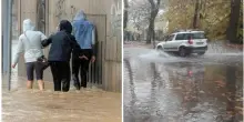 Maltempo, allerta arancione e gialla in Italia: quali sono le regioni sotto osservazione e gli avvertimenti della Protezione Civile