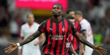 Leao: «Rifiutai l'Inter. Tra loro e il Milan scelgo il Milan cento volte. Qui perché mi convinse Paolo Maldini»