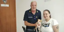 Thiago, dalla strada al calore di una famiglia