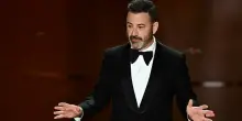 Jimmy Kimmel torna in onda, ma non per tutti: «Il canale sarà oscurato in gran parte degli Usa». Ecco perché