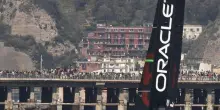 Napoli, Manfredi: l?America?s Cup non cambia il piano Bagnoli