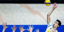 Volley, l?Italia cerca la semifinale oltre il muro del Belgio. De Giorgi: «Alzare il livello»