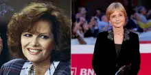 Claudia Cardinale, Cristina Comencini: «A papà Luigi piaceva tantissimo. Era la donna più bella di tutte, l'unica a far ingelosire mamma»