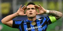 Inter, Lautaro Martinez è pronto a tornare titolare: le scelte di Chivu contro il Cagliari