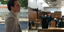 Francesco Corsiglia: «Sono innocente, condannato per stupro di gruppo ma il rapporto l'ho avuto da solo». Perché la sua pena è più lieve